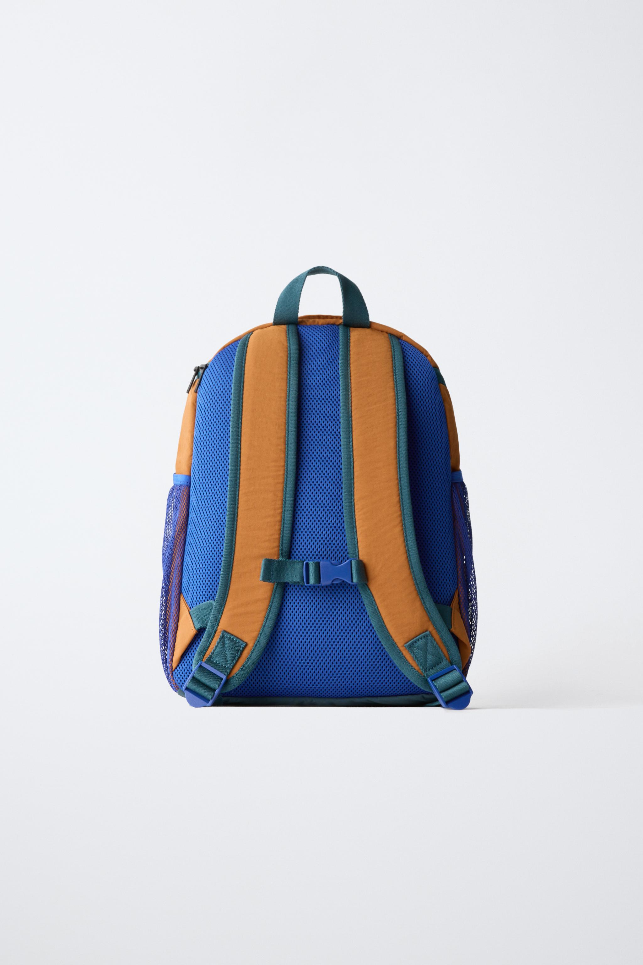 TREK BACKPACK