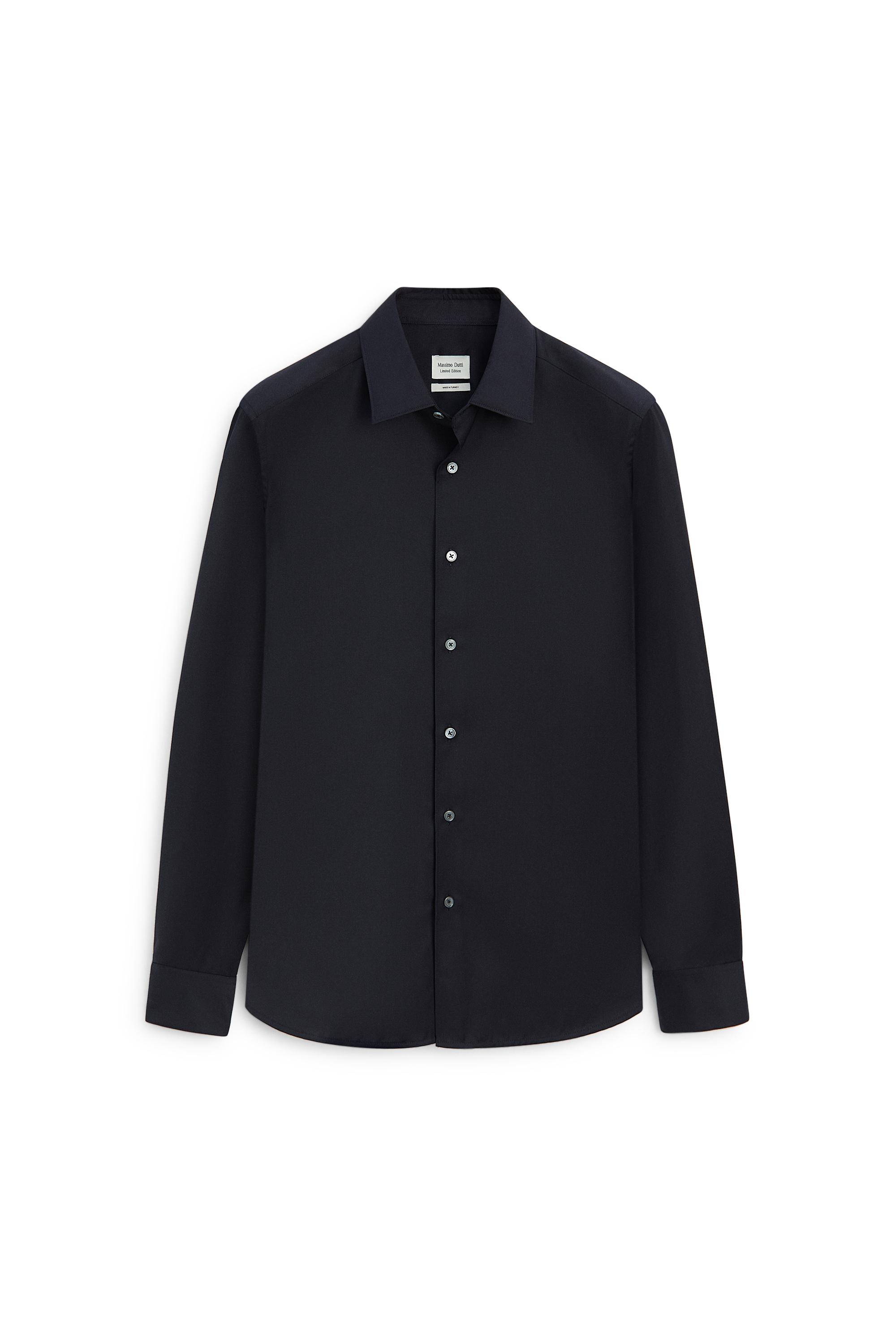 Regular fit shirt - LIMITED EDITION