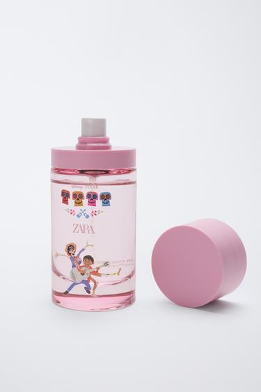 COCO © DISNEY EDT 50 ML / 1.69 fl. oz. - TINTED LEATHER by Zara