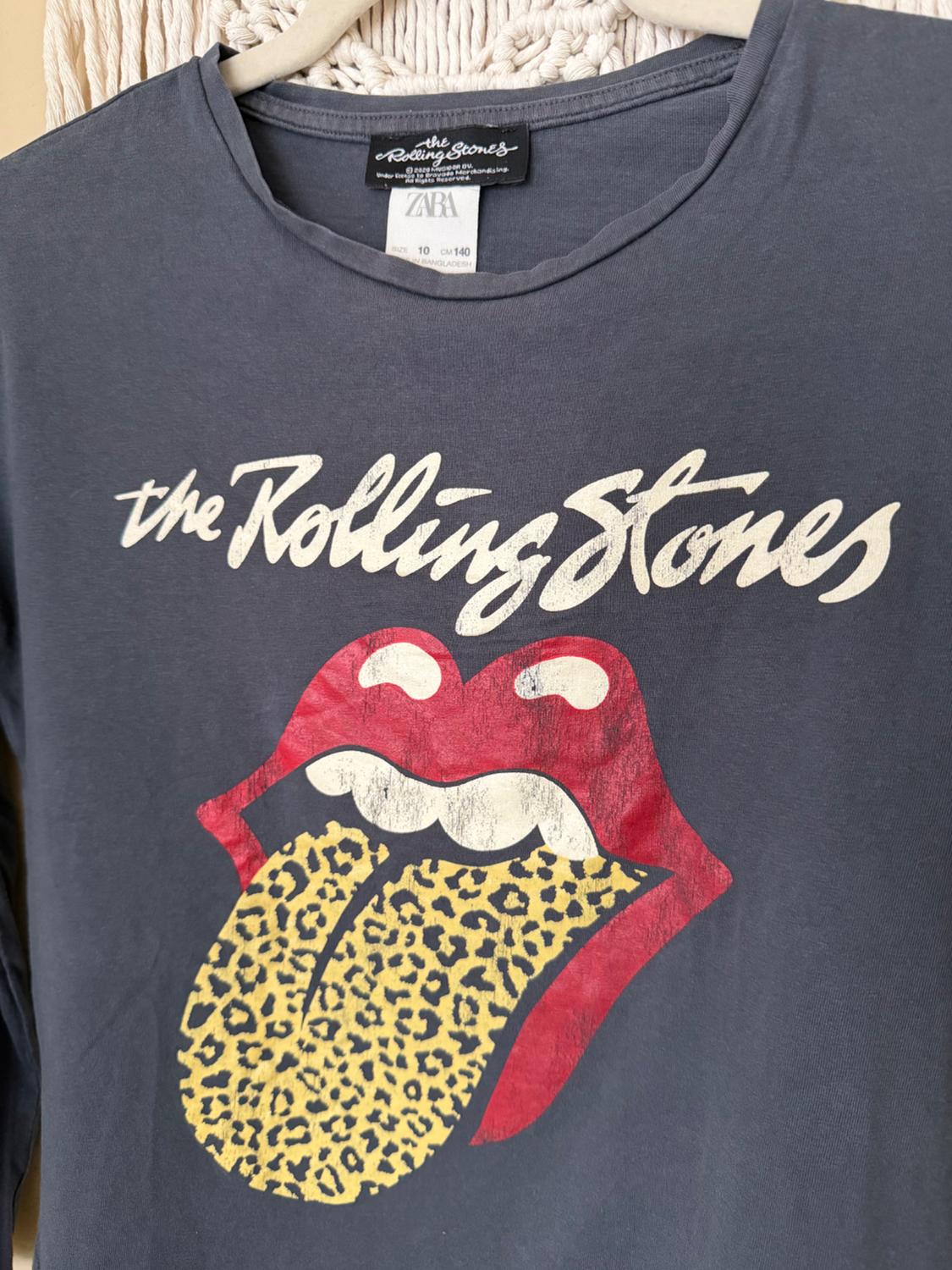 THE ROLLING STONES ® T-SHIRT - Image 2