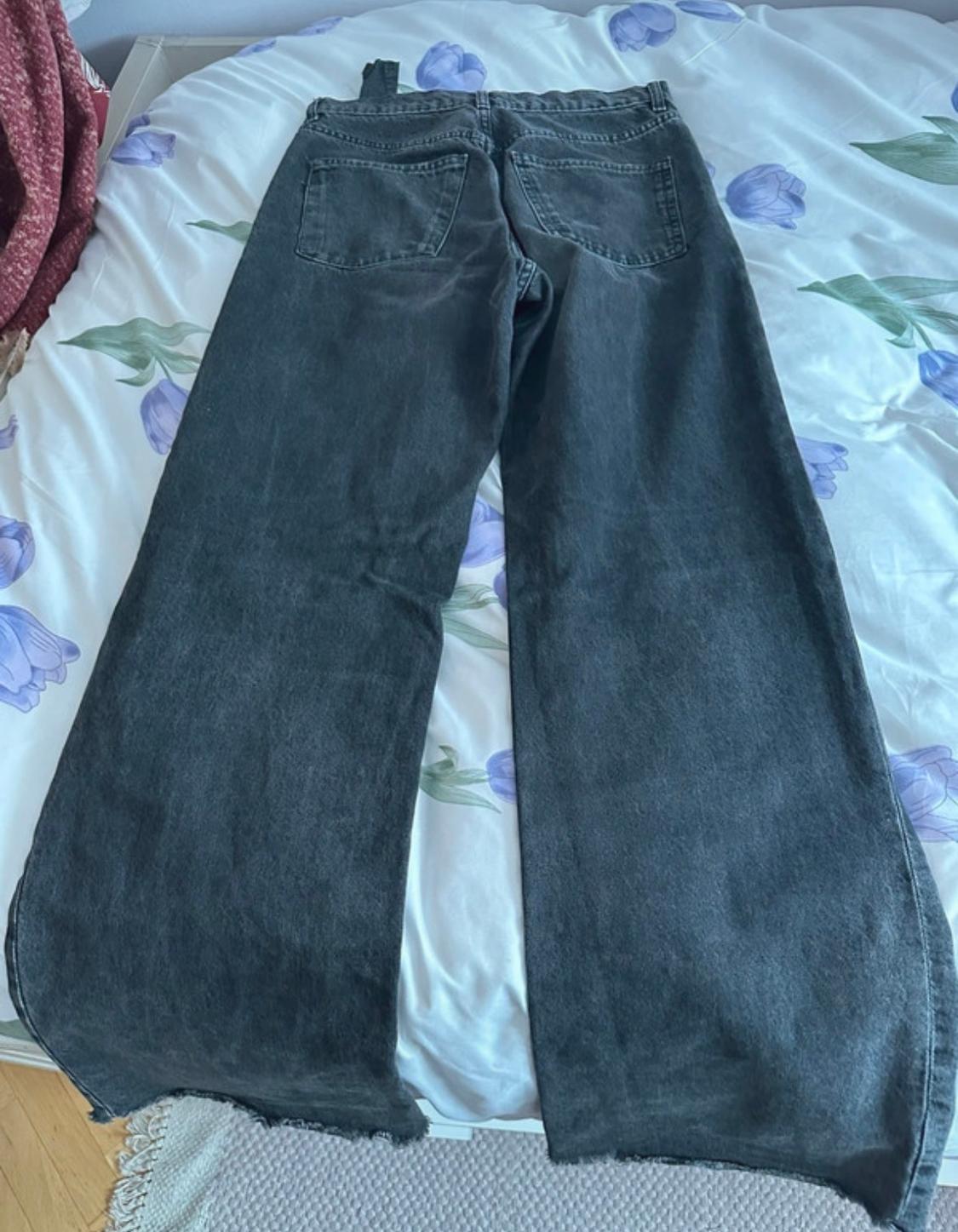 ZW THE ‘90S FULL LENGTH JEANS - Image 3