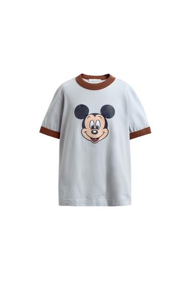 7-14 ΕΤΩΝ/ ΜΠΛΟΥΖΑ ΜΙΚΥ ΜΑΟΥΣ HARRY LAMBERT FOR ZARA X DISNEY