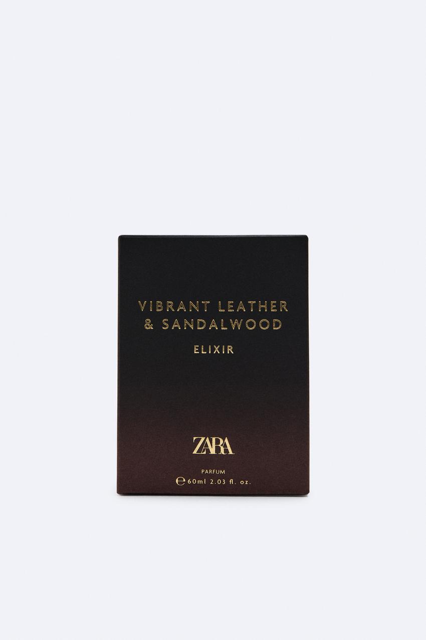 VIBRANT LEATHER 100 ML - Colored leather