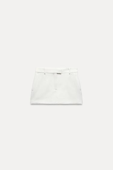 Zara Product image - Ecru