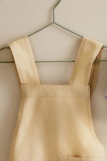 JOUET ENFANT ENSEMBLE TEXTILE CUISINE - Crème de Zara - Image 6