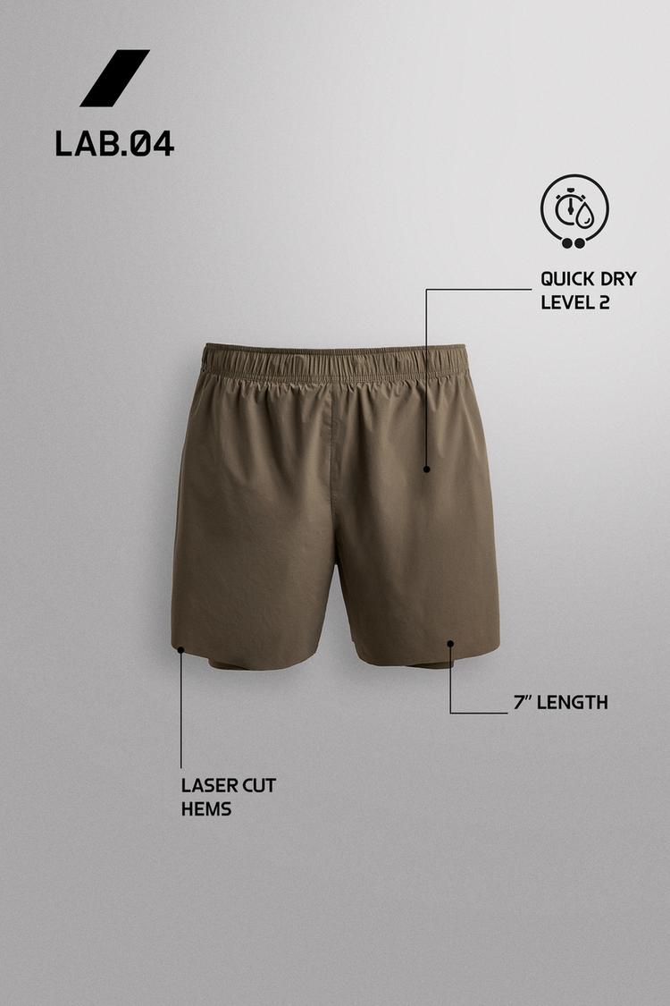 SHORTS PARA CORRER 2 EN 1 6