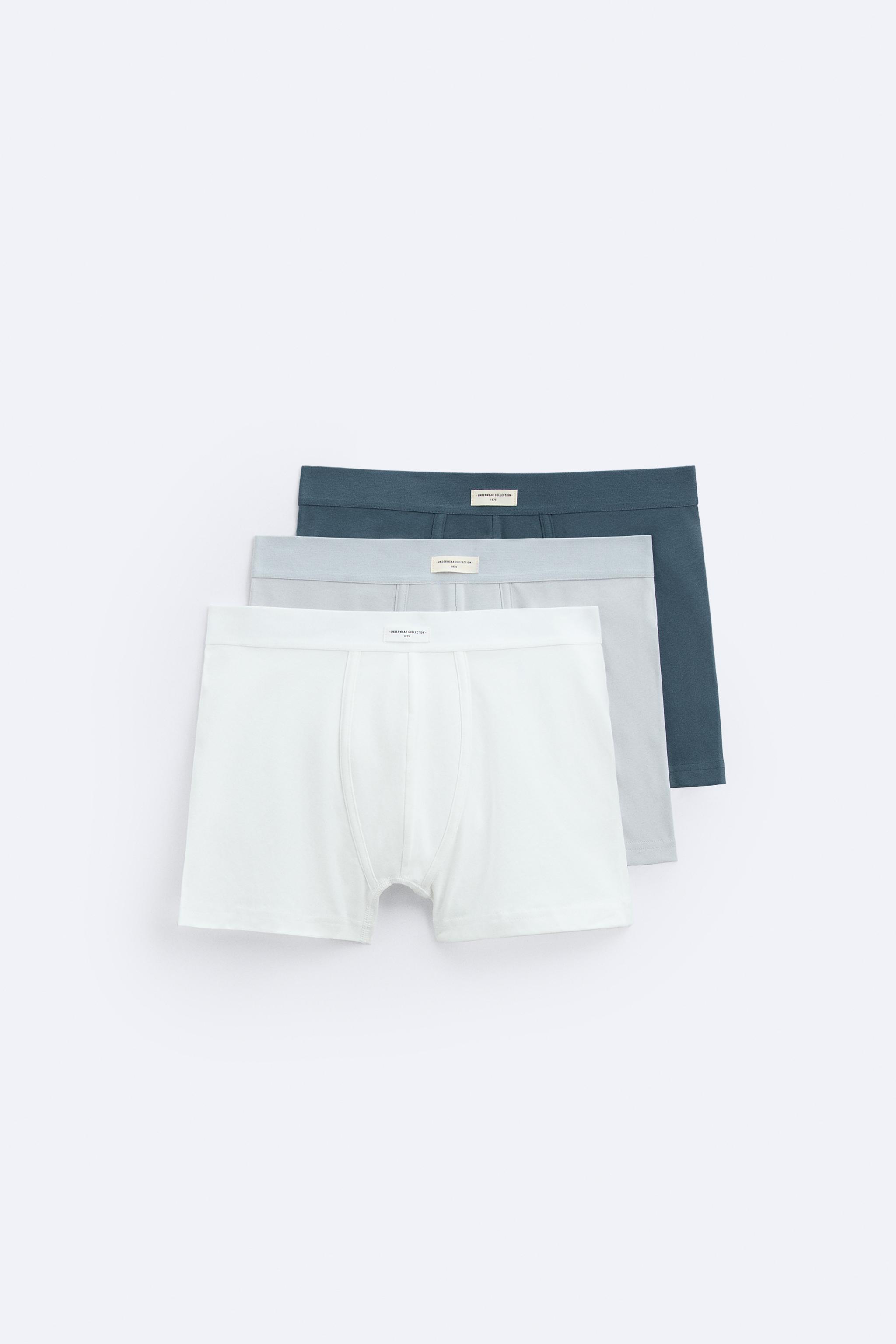 May Pen Men's Clothing Store on Instagram: Zara Boxers Available