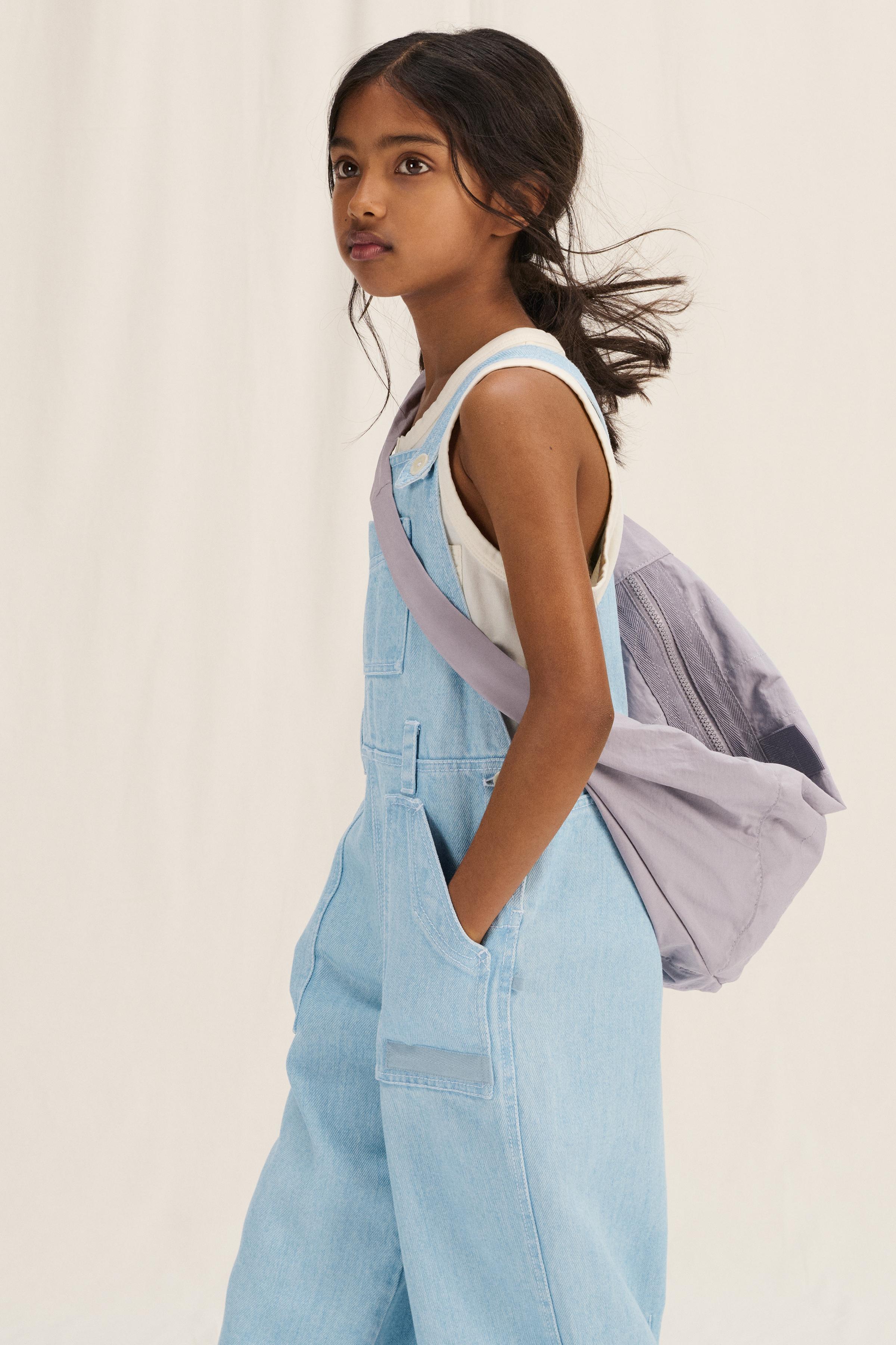 DNM JMPST 14 - Blue / Indigo | ZARA Australia