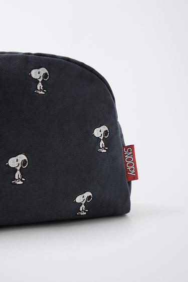 TROUSSE SNOOPY PEANUTS™ - Bleu de Zara - Image 2