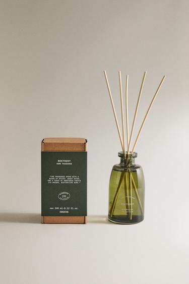 (240 ML) BEETROOT REED DIFFUSERS - Dark purple by Zara