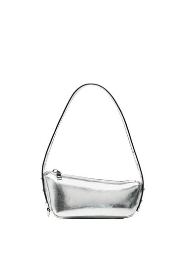 BOLSO HOMBRO ASIMÉTRICO