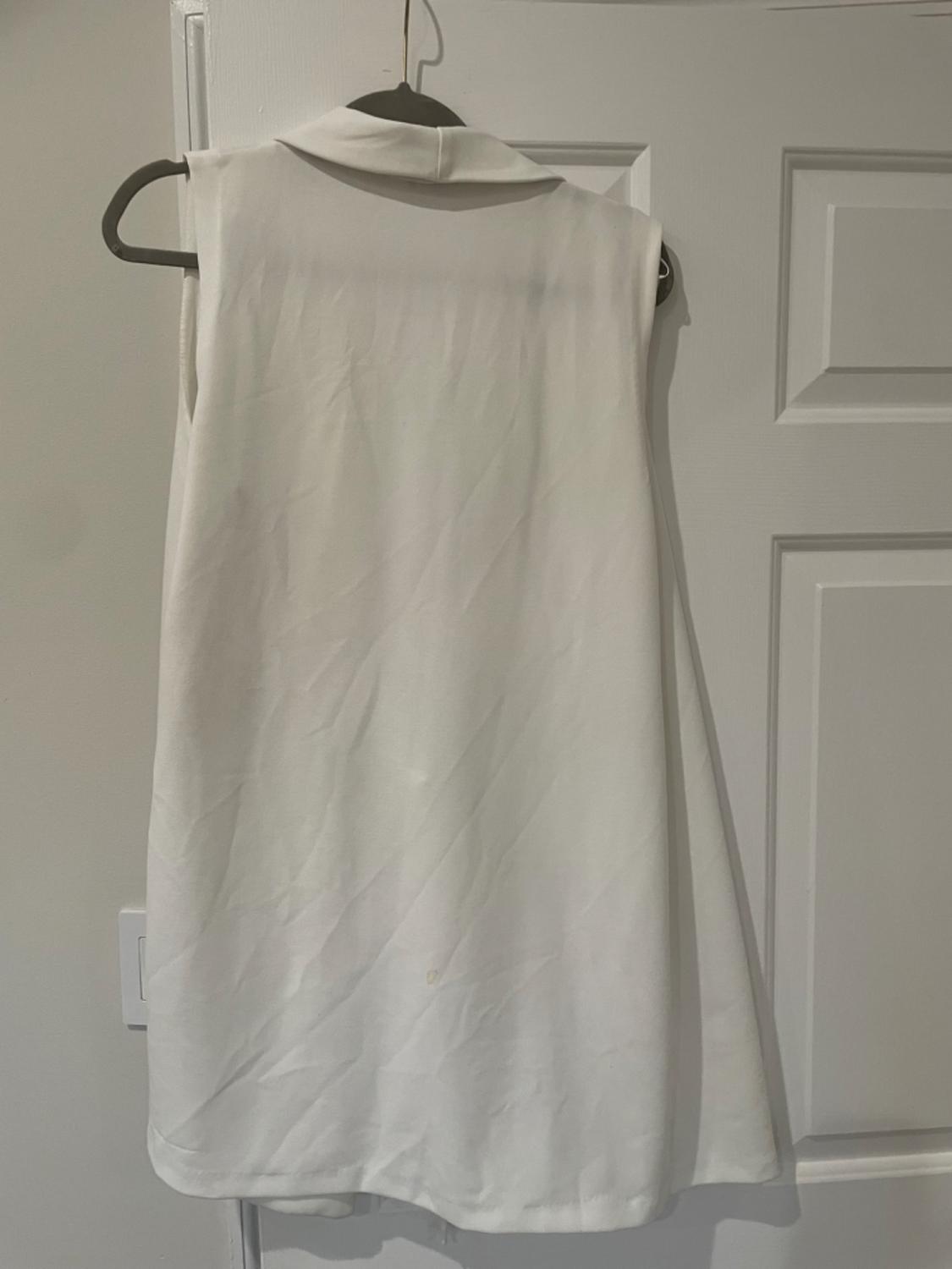 VESTIDO BLAZER LAZADA - Image 2