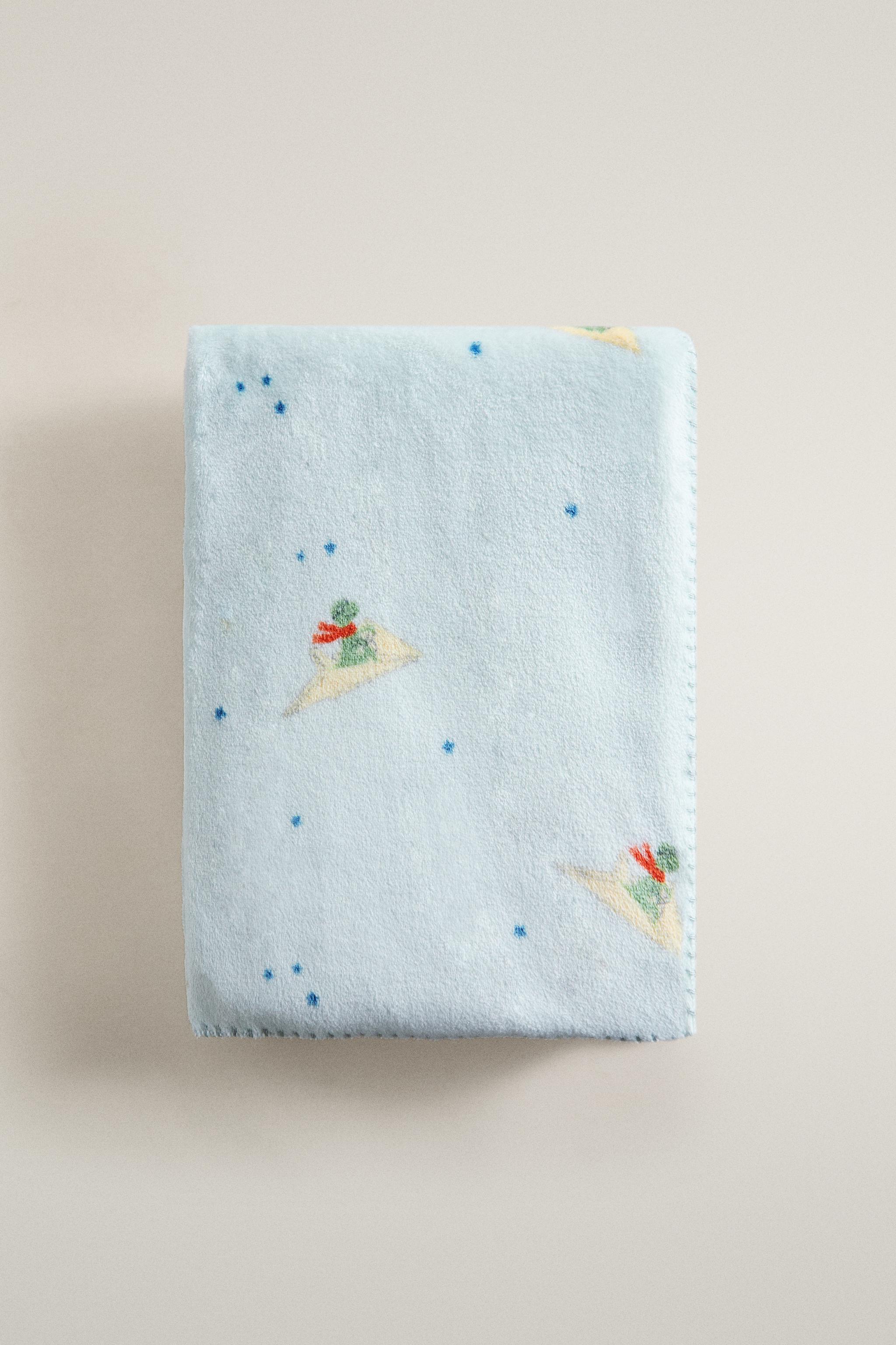 COUVERTURE ENFANT DINOSAURES