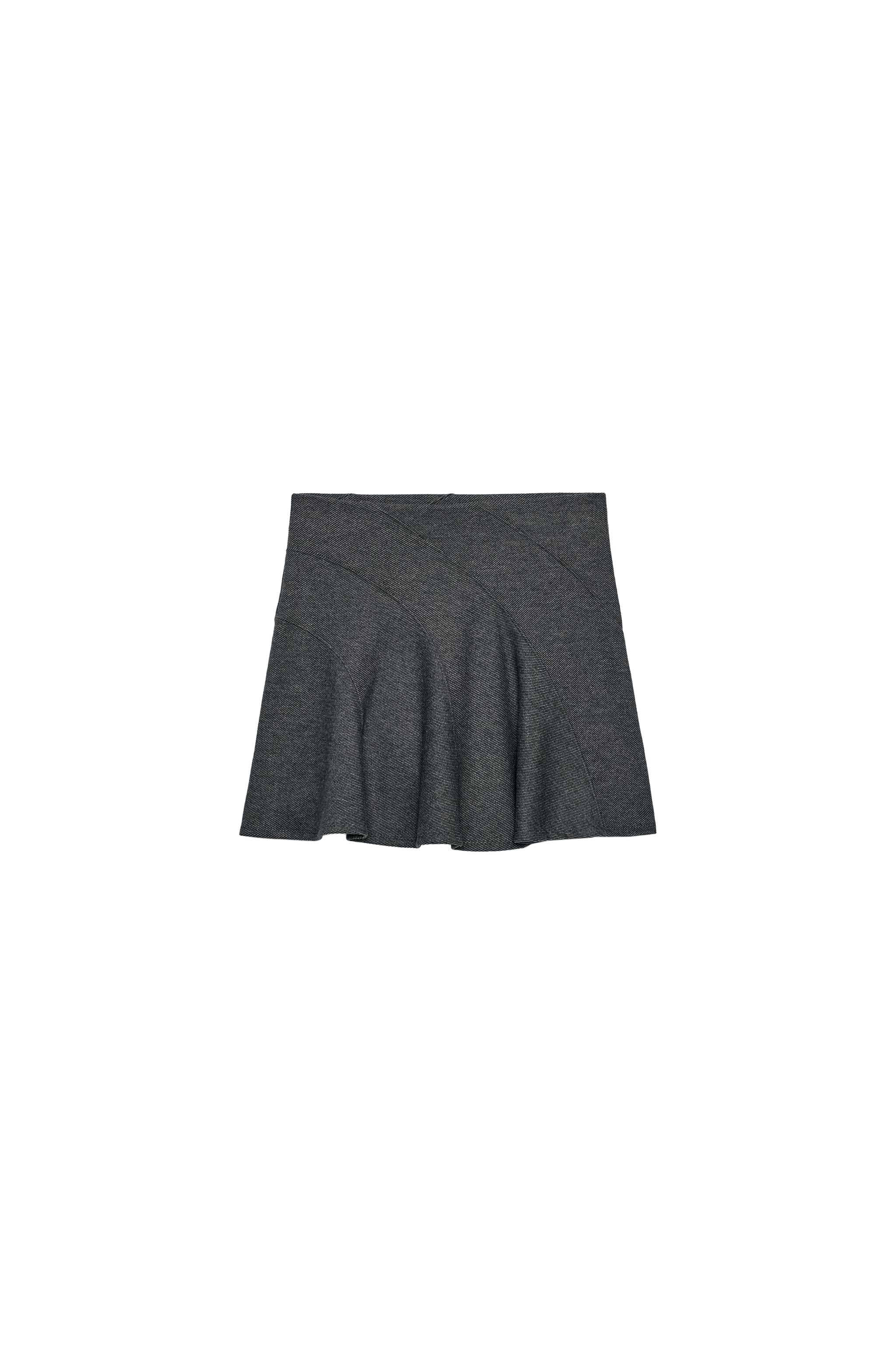 FALDA CORTA SOFT