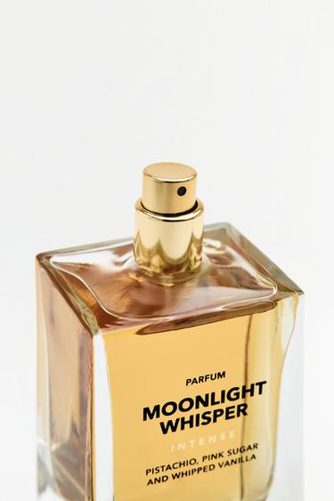 MOONLIGHT WHISPER INTENSE PARFUM 100 ML (3.4 FL. OZ). -  de Zara - Image 2