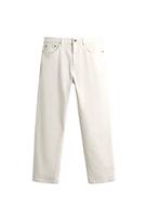 PAMUKLU REGULAR FIT PARKA - Görsel 3