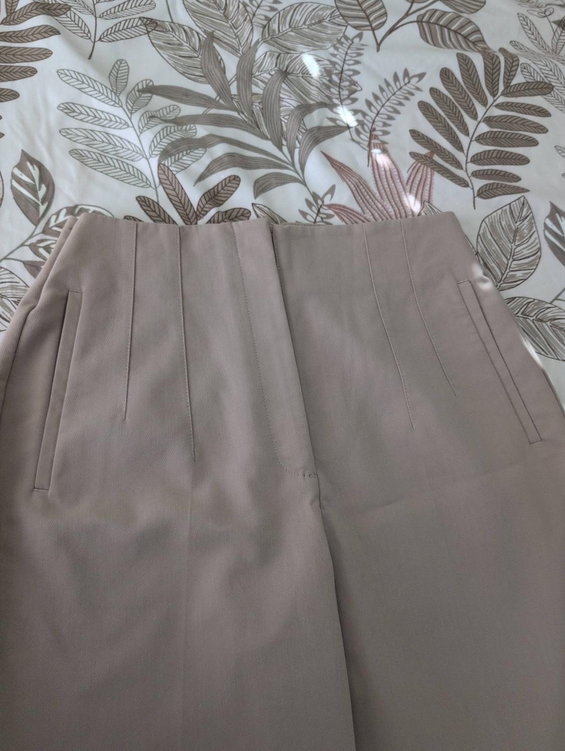 HIGH WAISTED PANTS - Image 2