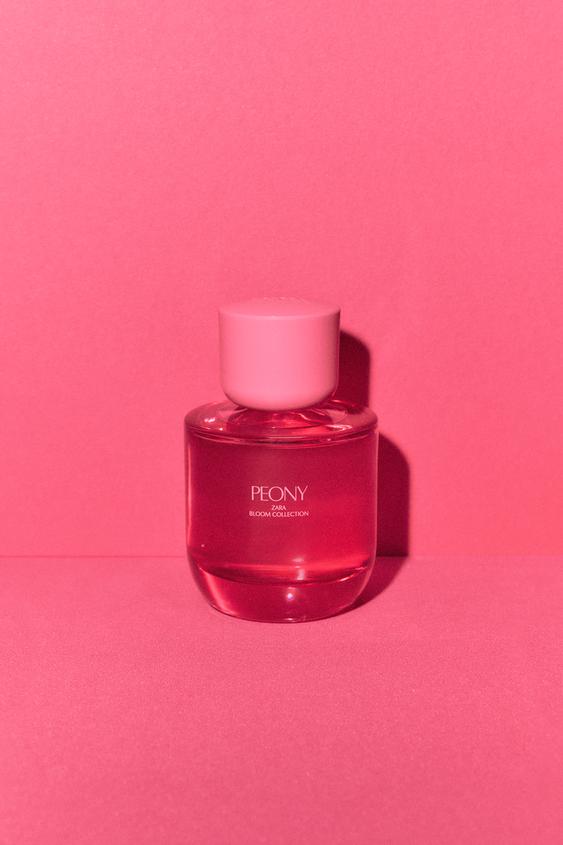 PEONY EDP 90 ML -  od Zara - Obrázek 0