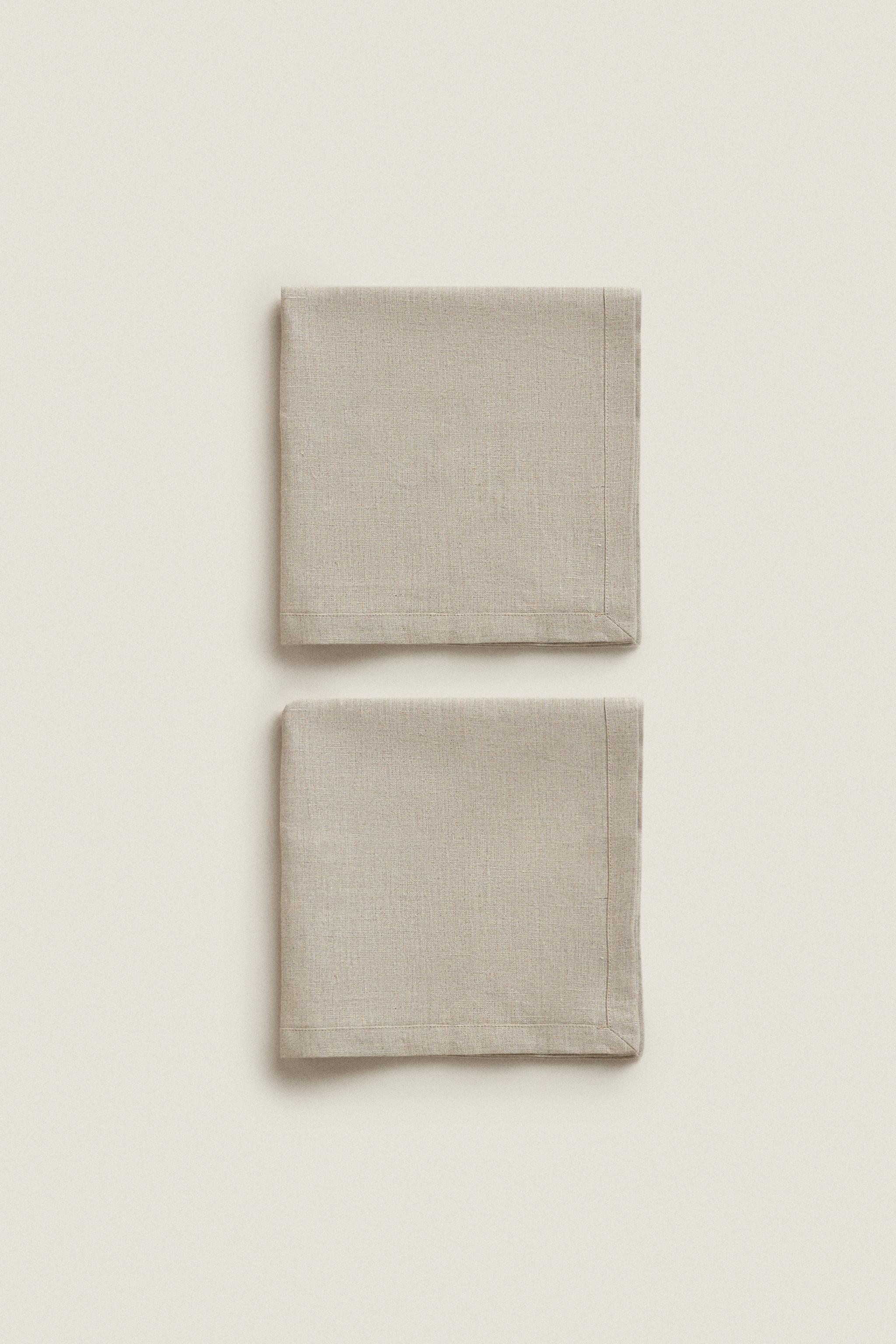 LINEN NAPKIN