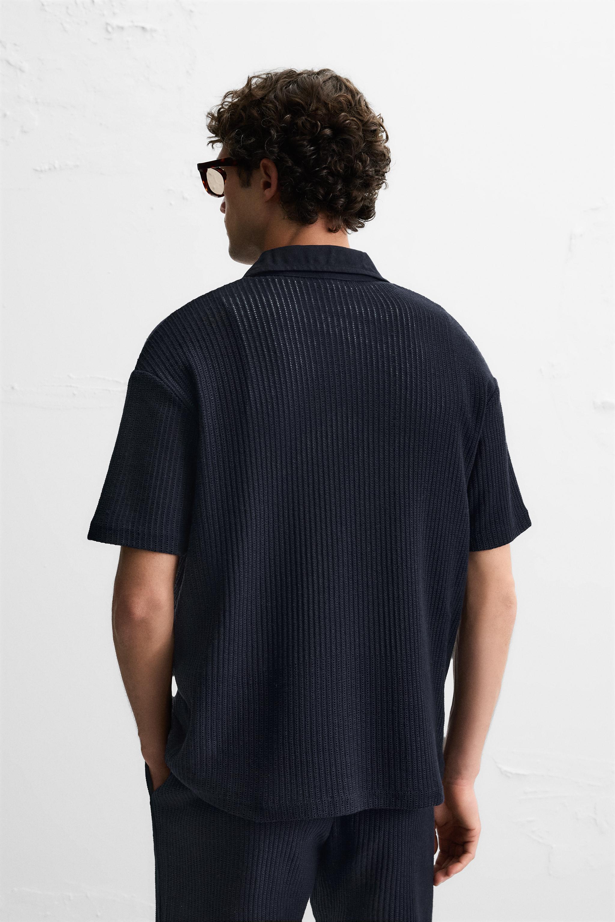 安心★関税込み★ZARA★TEXTURED ZIP-UP OVERSHIRT 00706665800-p.jpg?ts=1751557581815