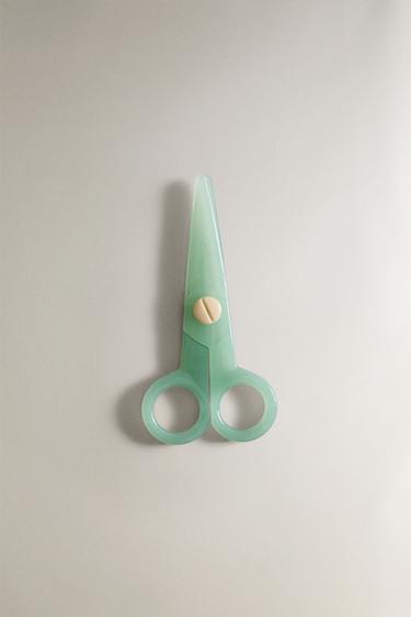 KIDS' SCISSORS - Multicoloured by Zara