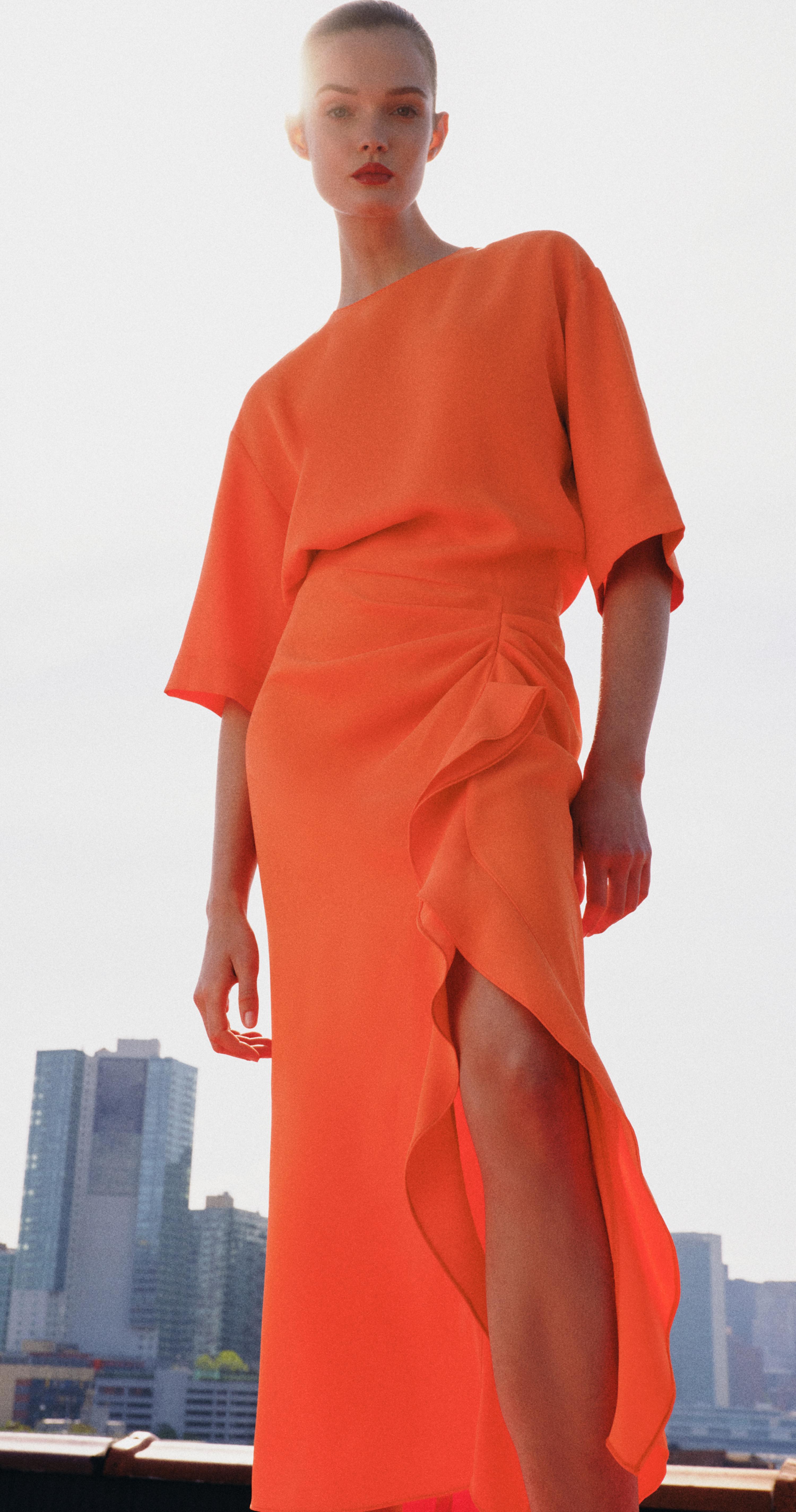 ⚠️ZARAページ⚠️ ZARA United States | New Collection Online