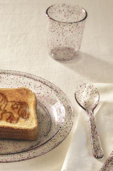 SET - Gold by Zara - Image 0