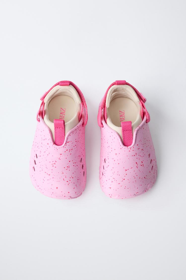 CLOGS DEPORTIVOS 4