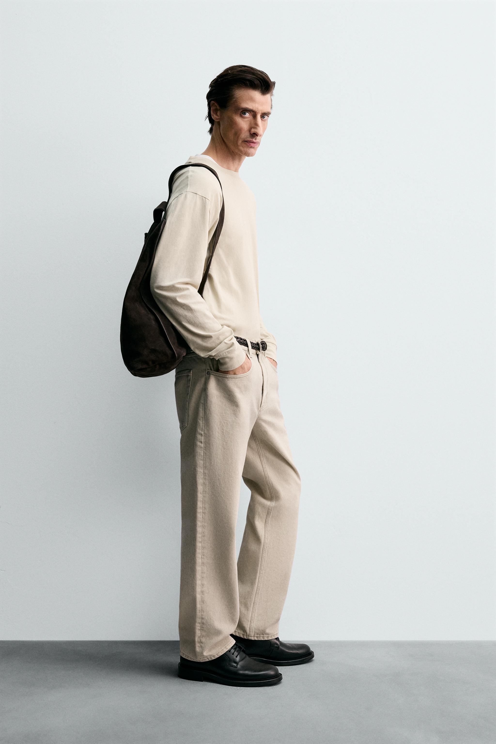 LIGHTWEIGHT LONG SLEEVE T-SHIRT