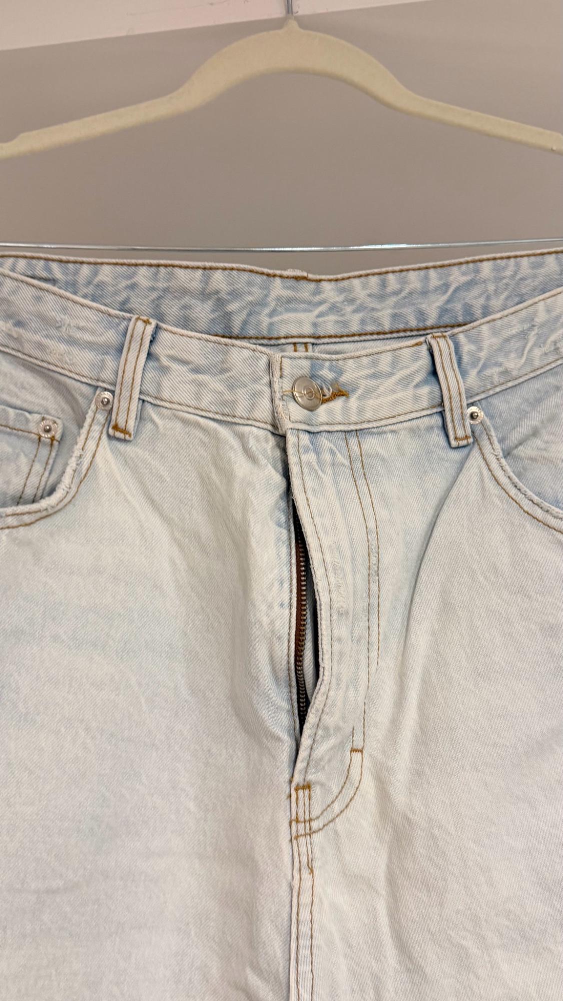 ΤΖΙΝ BAGGY FIT - Image 4