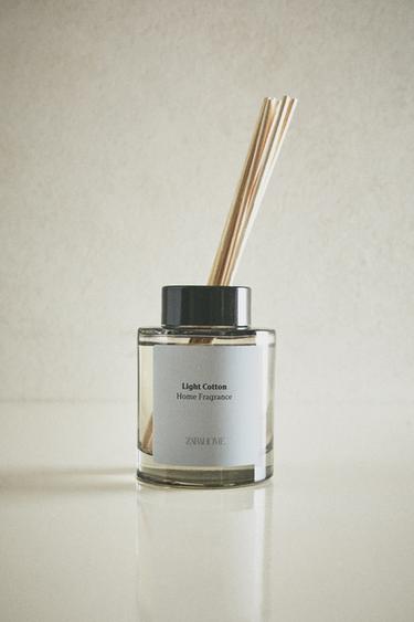 (100 ML) LIGHT COTTON REED DIFFUSERS - white by Zara - Image 5