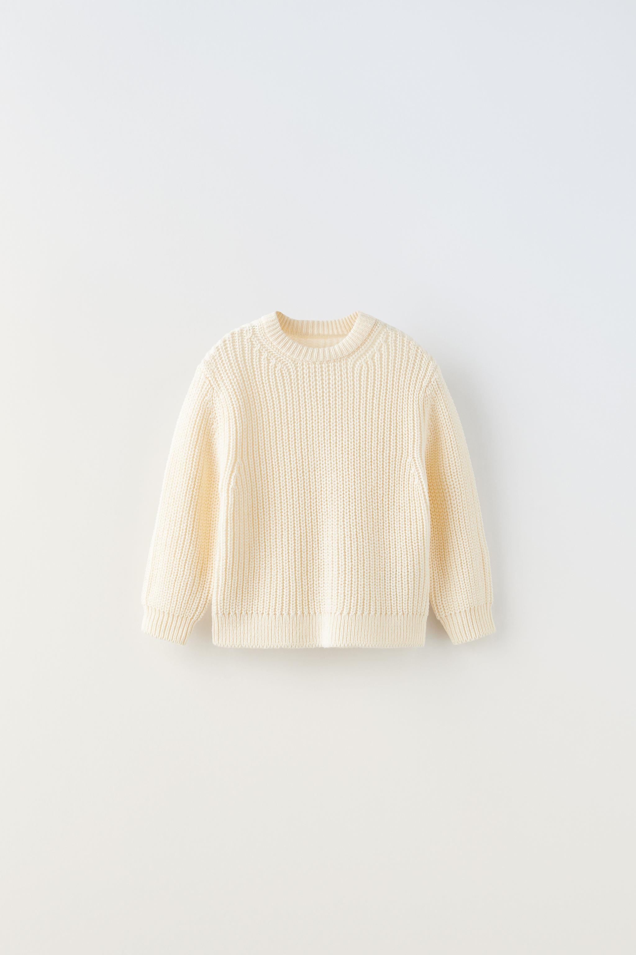 Zara sweater shirt new arrivals