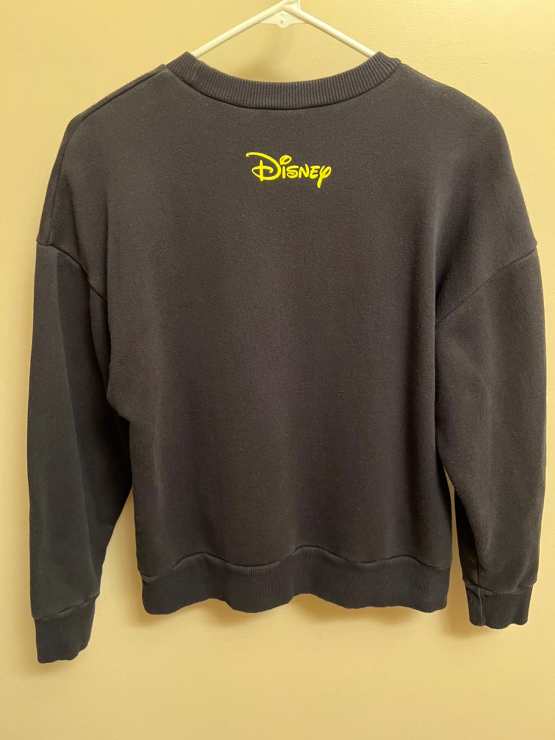 SUDADERA MICKEY MOUSE ©DISNEY - Image 2