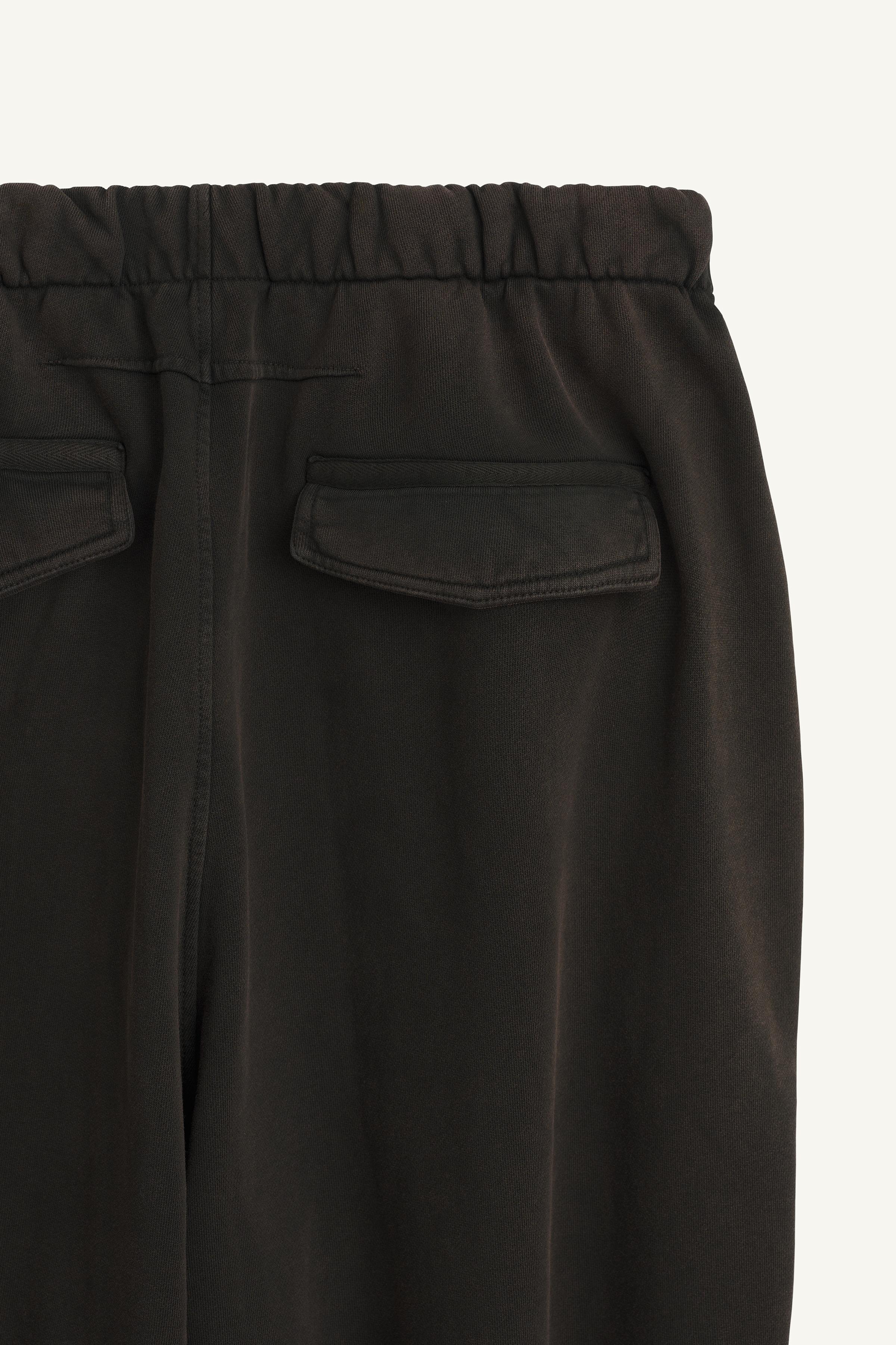 JGGR ST - Chocolate | ZARA United States