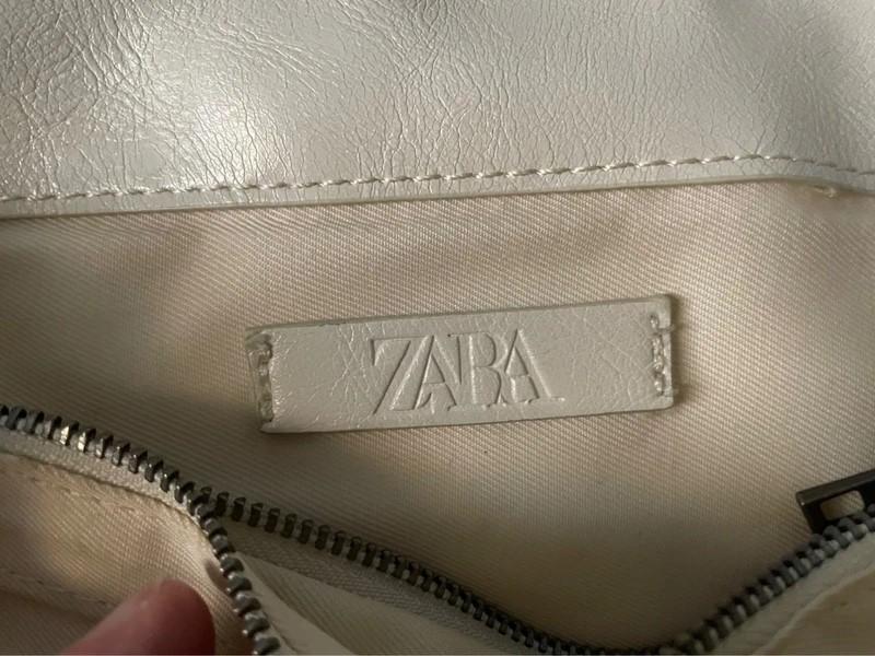 BORSA CON TRACOLLA A CATENA. - Image 5