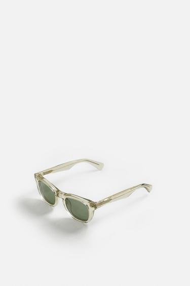 LUNETTES DE SOLEIL CARRÉES - 990 de Zara - Image 5
