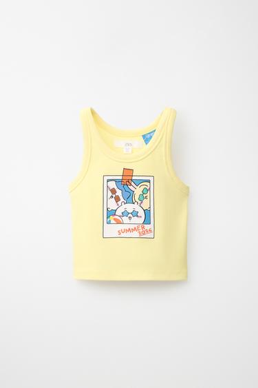 CAMISETA CHIIKAWA