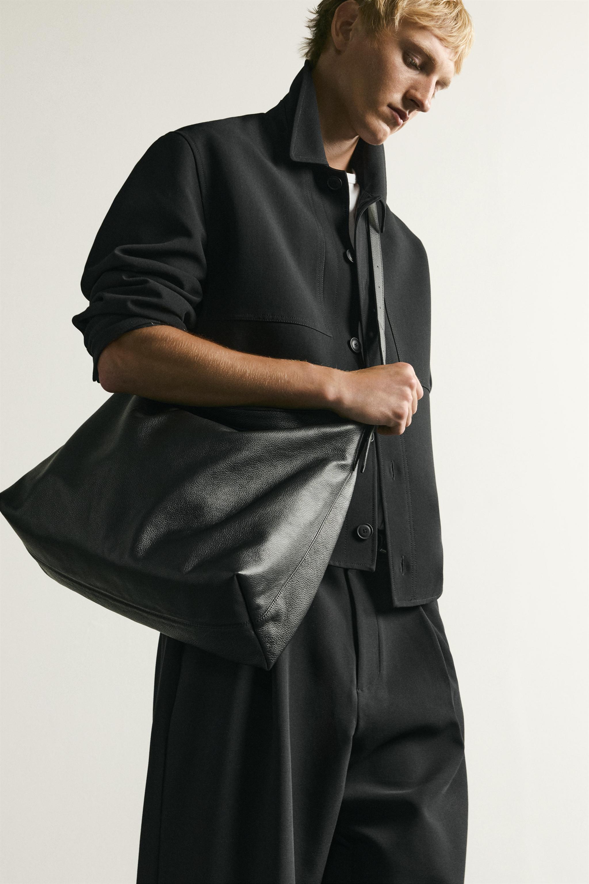 BOXY FIT OVERSHIRT