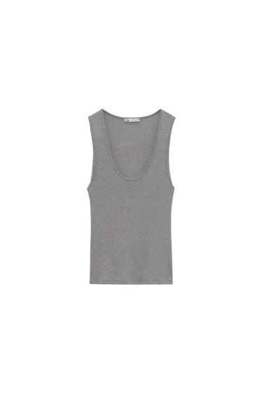 VESTIDO DELICATE HOMBROS DESCUBIERTOS