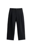 FERMUARLI TEKNİK POLO T-SHIRT - Görsel 2