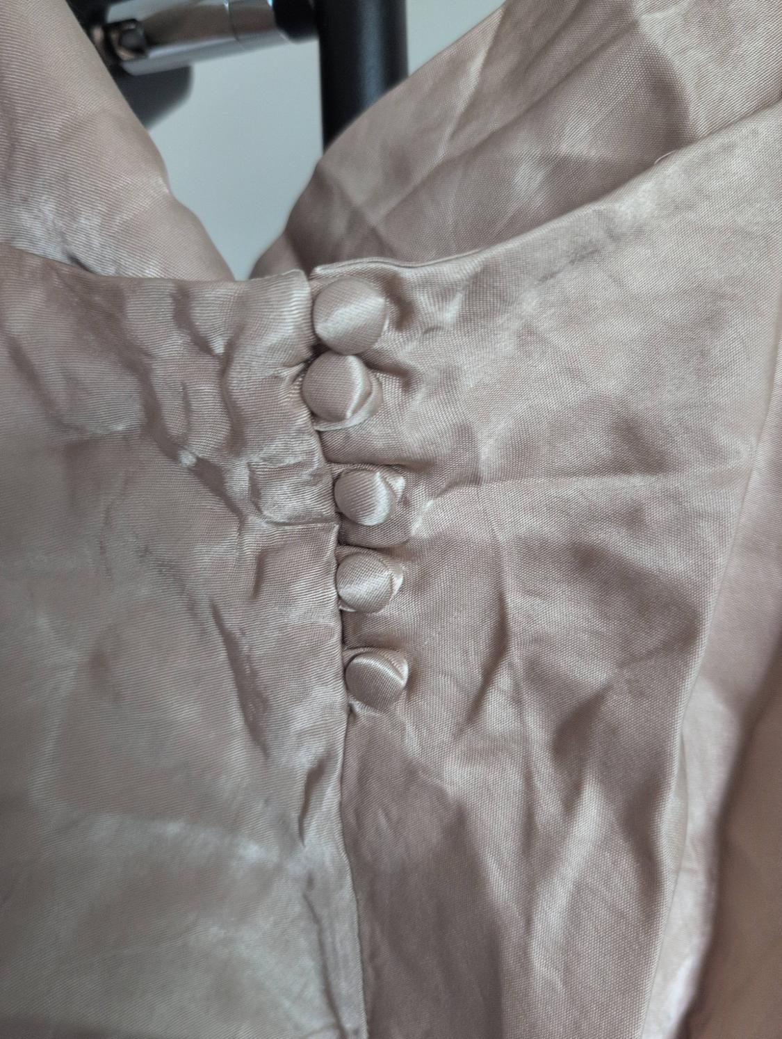 SATIN EFFECT CAMISOLE - Image 3