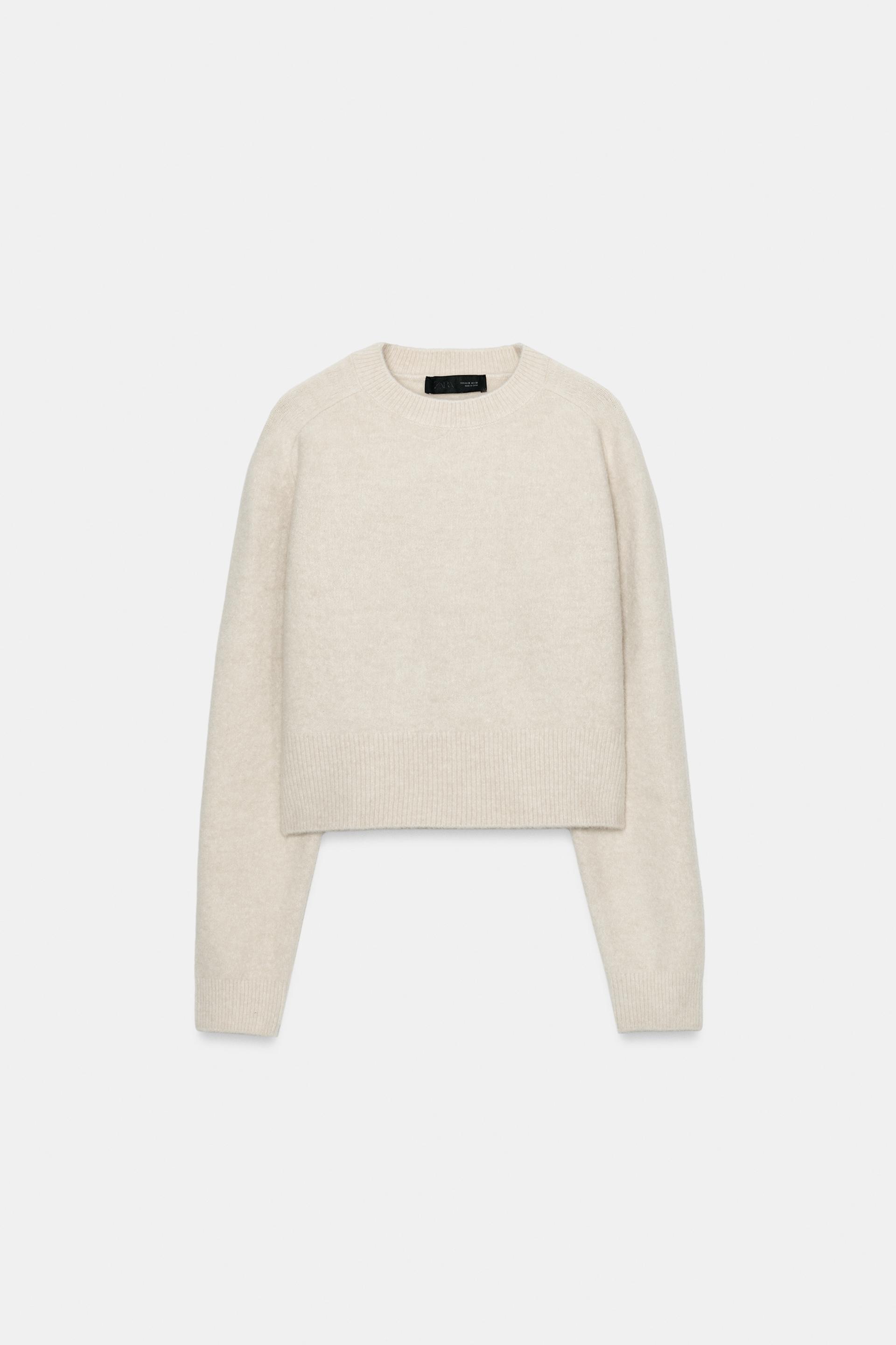 Soft Knit Jumper