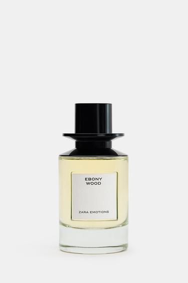 EBONY WOOD LIMITED EDITION EDP 100ML (3.4 FL.OZ). -  de Zara - Imagen 0