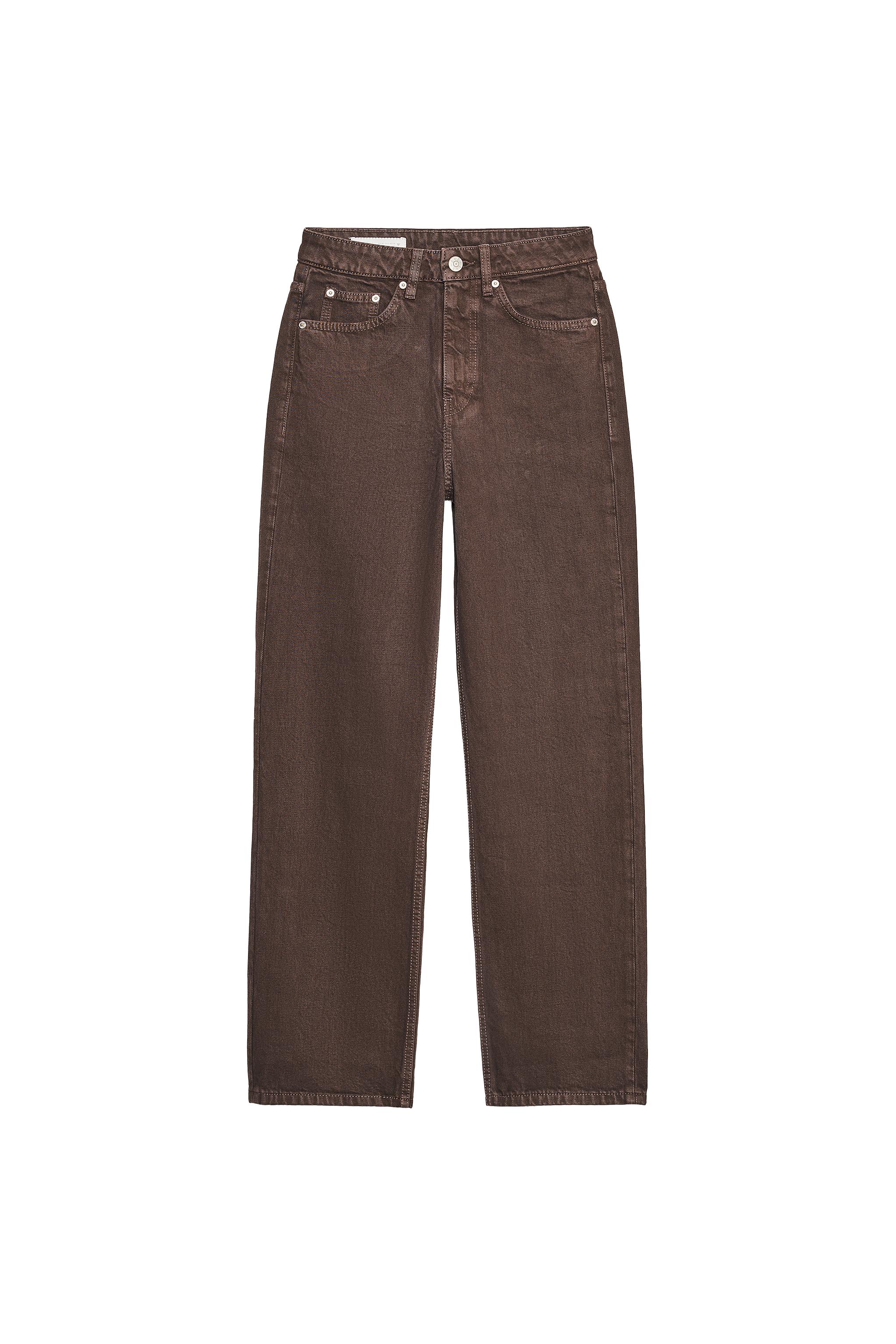 CHECK SHIRT WITH SCARF ZW COLLECTION