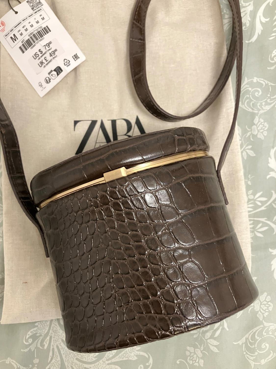 EMBOSSED RIGID BAG - Image 4