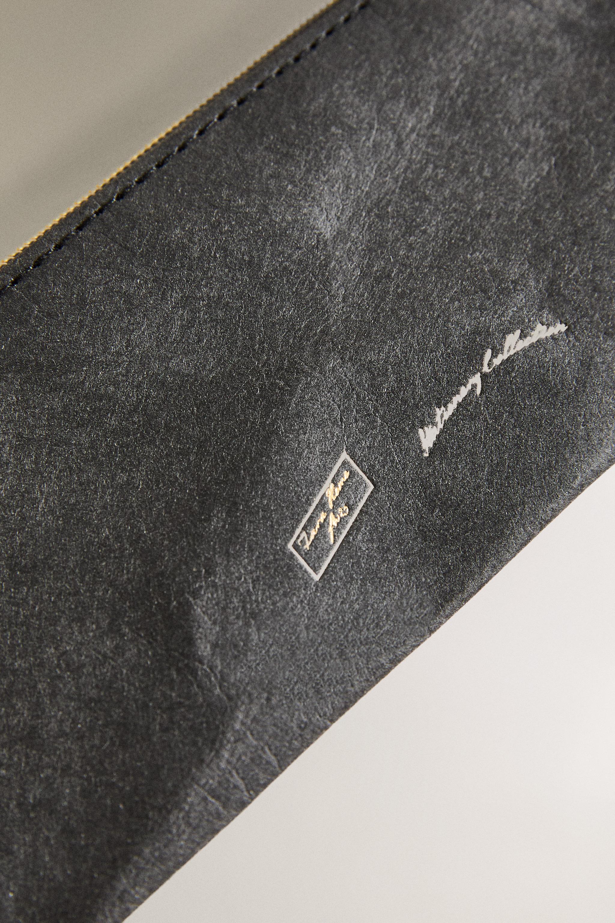 PAPER PENCIL CASE