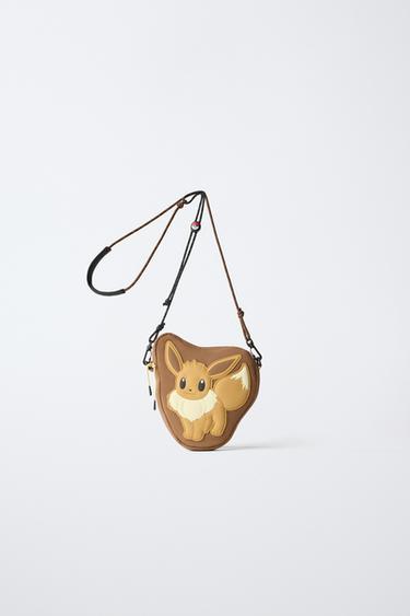 BOLSO CRUZADO POKÉMON EEVEE™