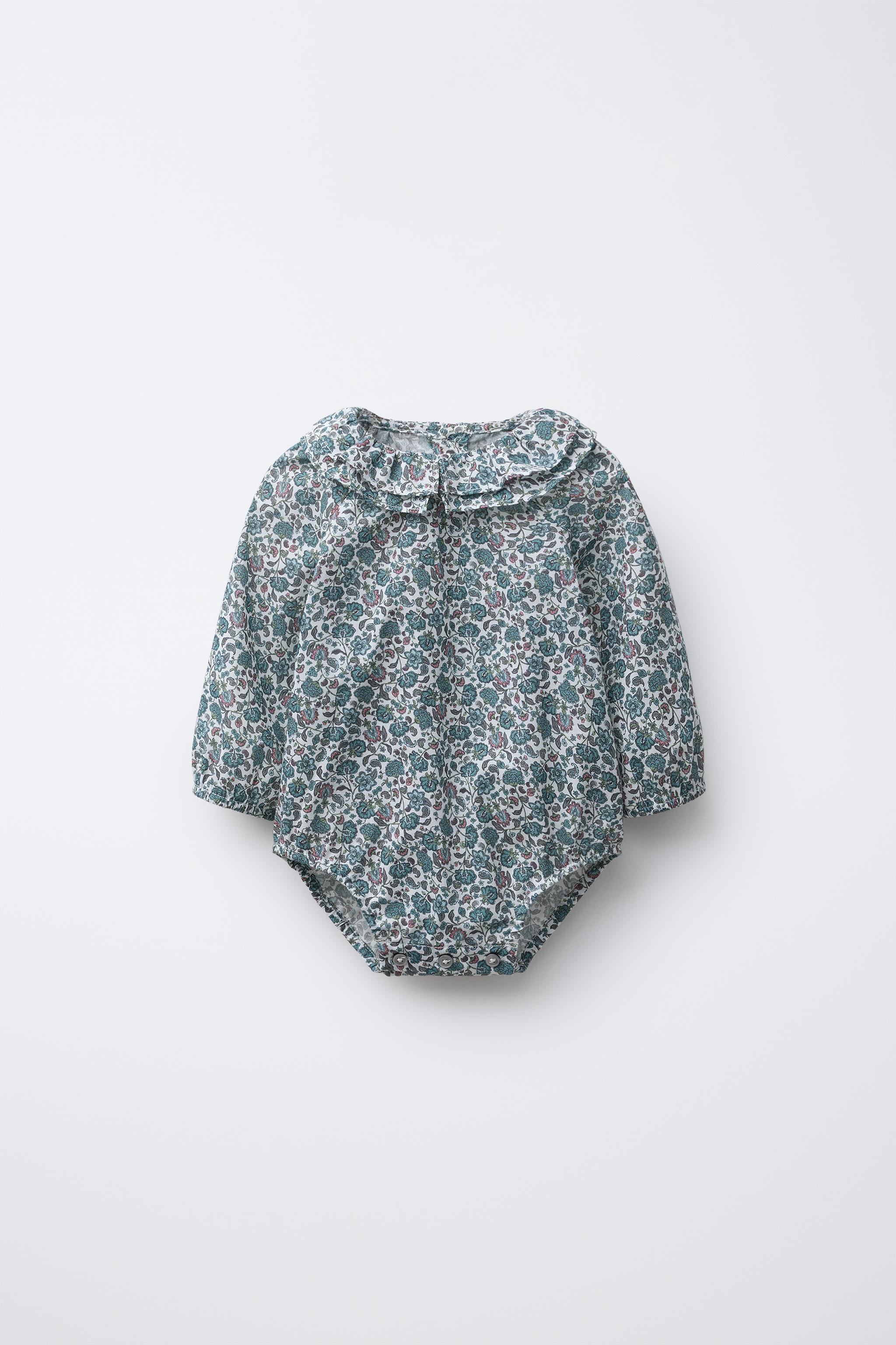 ベビーお揃いセット 3-6ヶ月 | 68 Cm | ZARA 日本