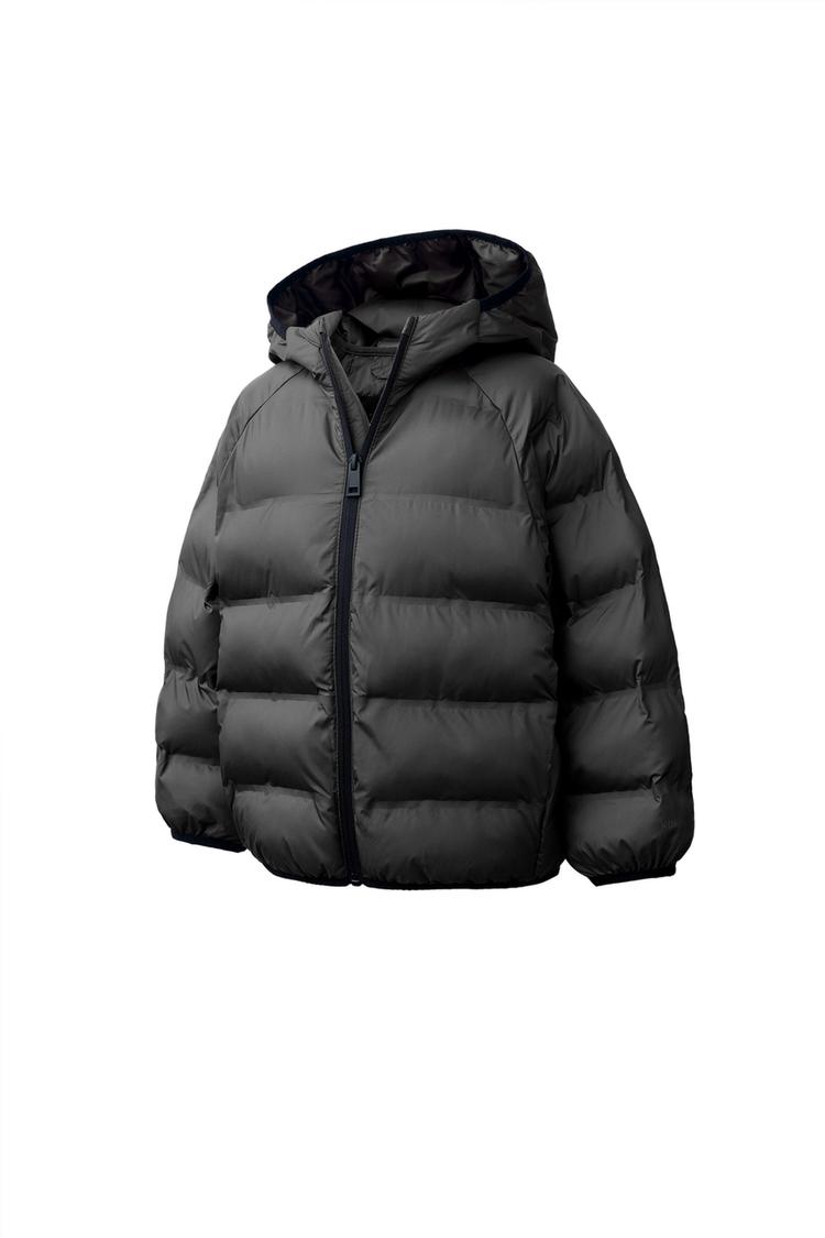 Chaqueta ultraligera repelente al agua 2