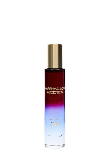 MARSHMALLOW ADDICTION EDP 30 ML. - sävytetty nahka Zaralta